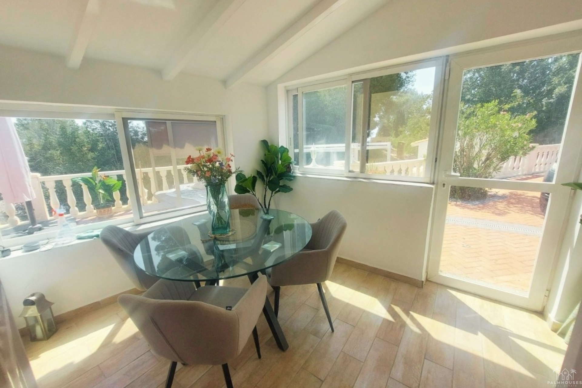 Revente - Villa - Altea - Altea la Vieja - Altea la Vella