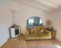 Revente - Villa - Altea - Altea la Vieja - Altea la Vella