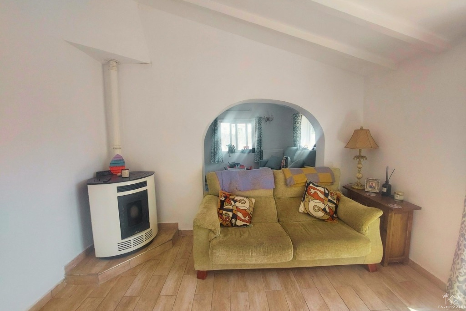 Revente - Villa - Altea - Altea la Vieja - Altea la Vella