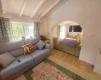 Revente - Villa - Altea - Altea la Vieja - Altea la Vella