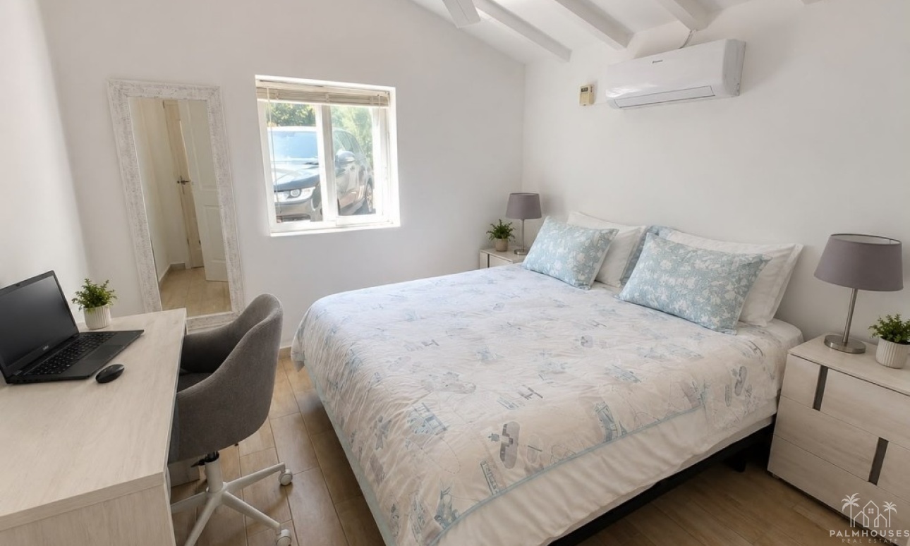 Revente - Villa - Altea - Altea la Vieja - Altea la Vella