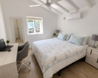Revente - Villa - Altea - Altea la Vieja - Altea la Vella