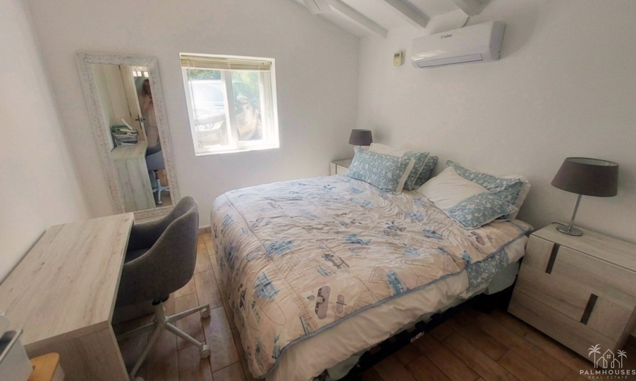 Revente - Villa - Altea - Altea la Vieja - Altea la Vella
