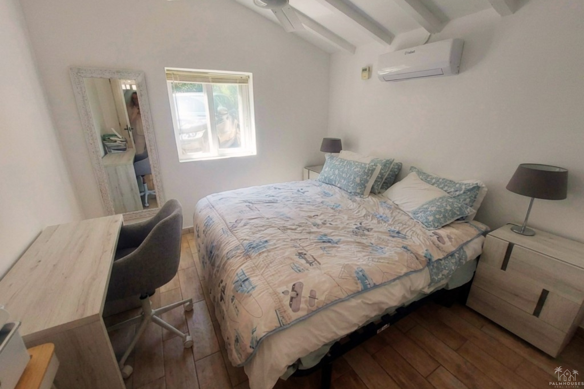 Revente - Villa - Altea - Altea la Vieja - Altea la Vella