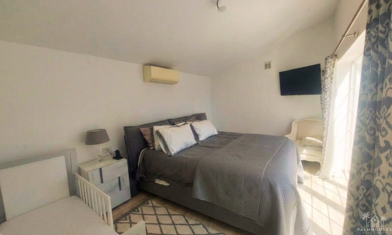 Revente - Villa - Altea - Altea la Vieja - Altea la Vella