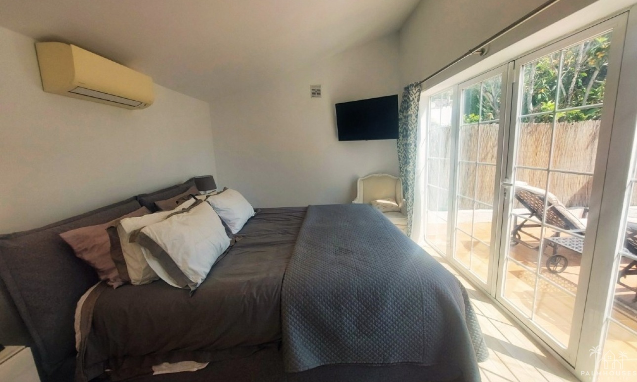 Revente - Villa - Altea - Altea la Vieja - Altea la Vella