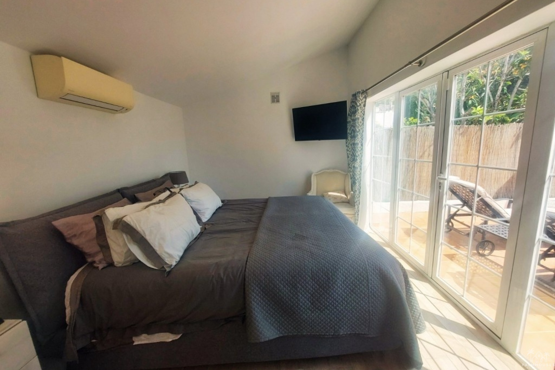 Revente - Villa - Altea - Altea la Vieja - Altea la Vella