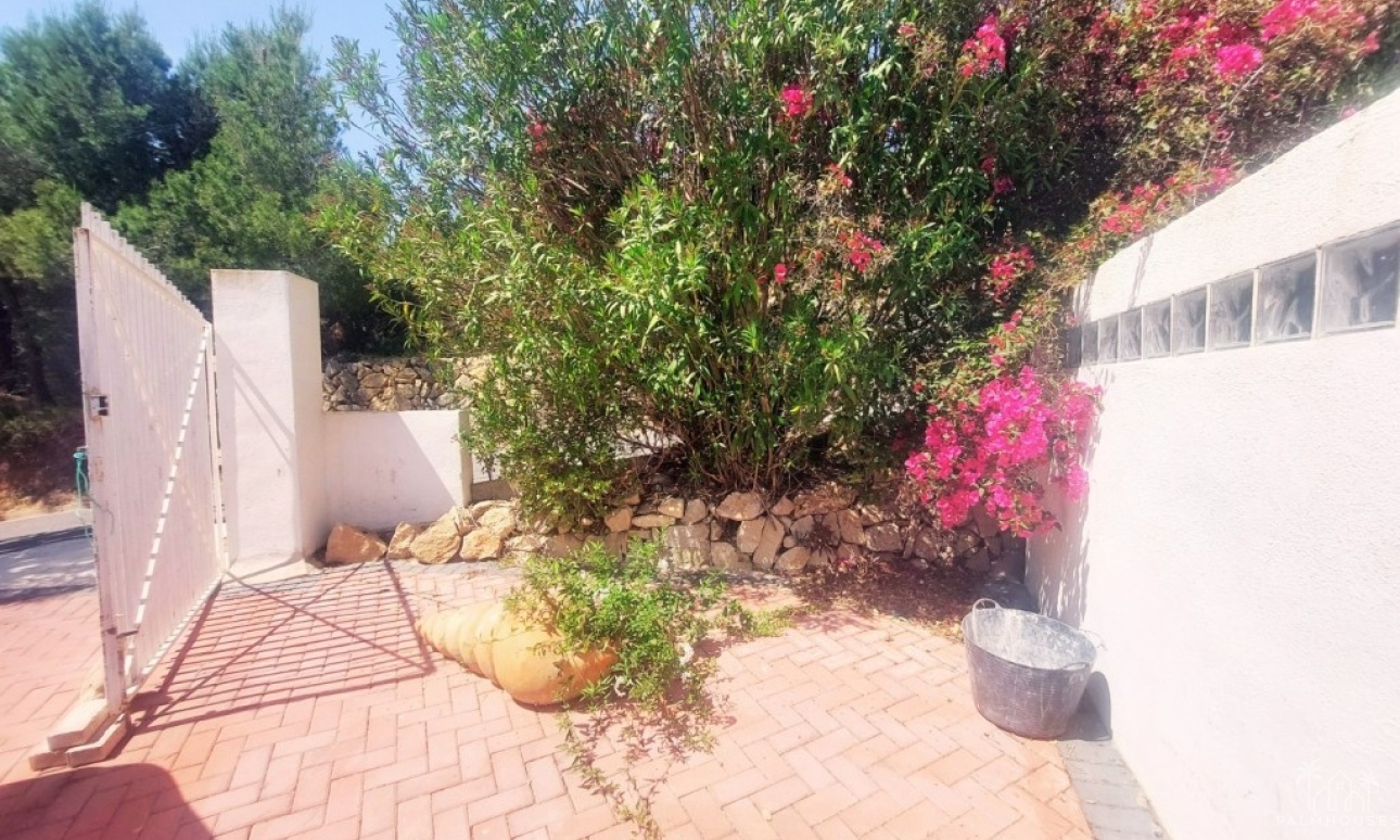 Revente - Villa - Altea - Altea la Vieja - Altea la Vella