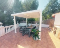 Revente - Villa - Altea - Altea la Vieja - Altea la Vella