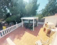 Revente - Villa - Altea - Altea la Vieja - Altea la Vella