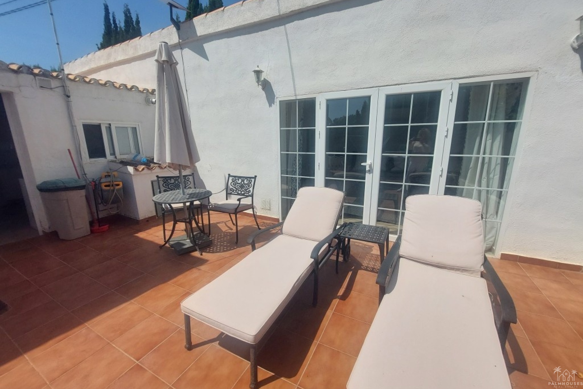Revente - Villa - Altea - Altea la Vieja - Altea la Vella