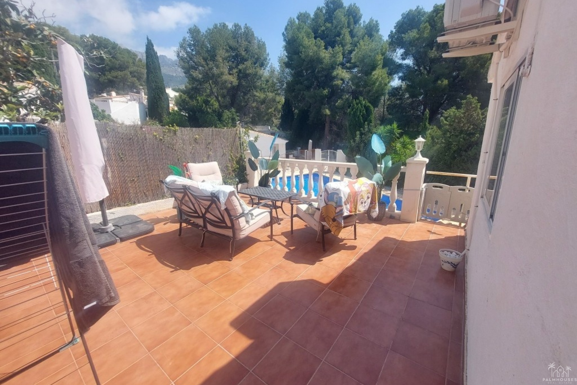 Revente - Villa - Altea - Altea la Vieja - Altea la Vella