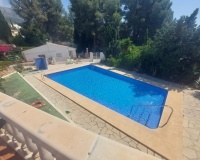 Revente - Villa - Altea - Altea la Vieja - Altea la Vella
