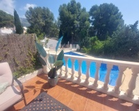 Revente - Villa - Altea - Altea la Vieja - Altea la Vella