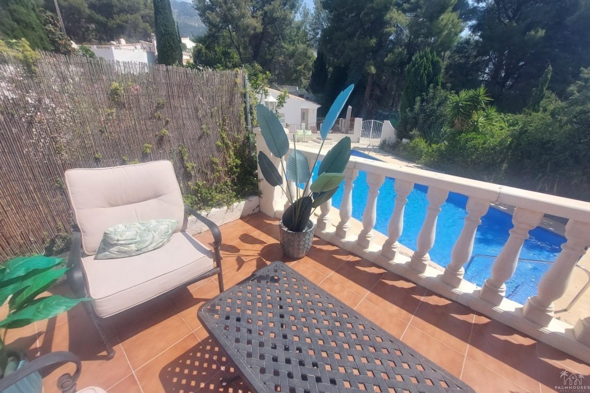 Revente - Villa - Altea - Altea la Vieja - Altea la Vella
