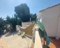Revente - Villa - Altea - Altea la Vieja - Altea la Vella