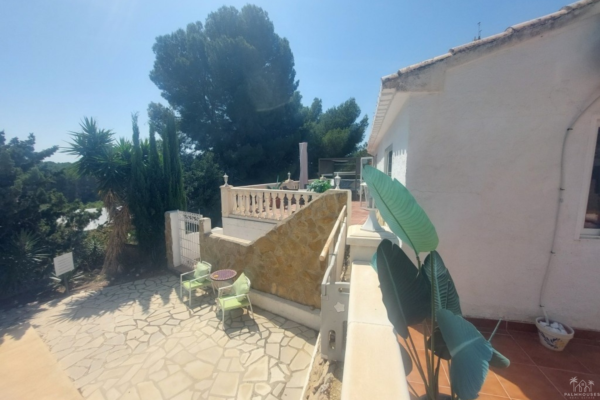 Revente - Villa - Altea - Altea la Vieja - Altea la Vella