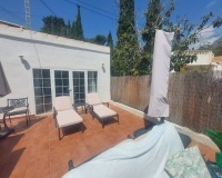 Revente - Villa - Altea - Altea la Vieja - Altea la Vella