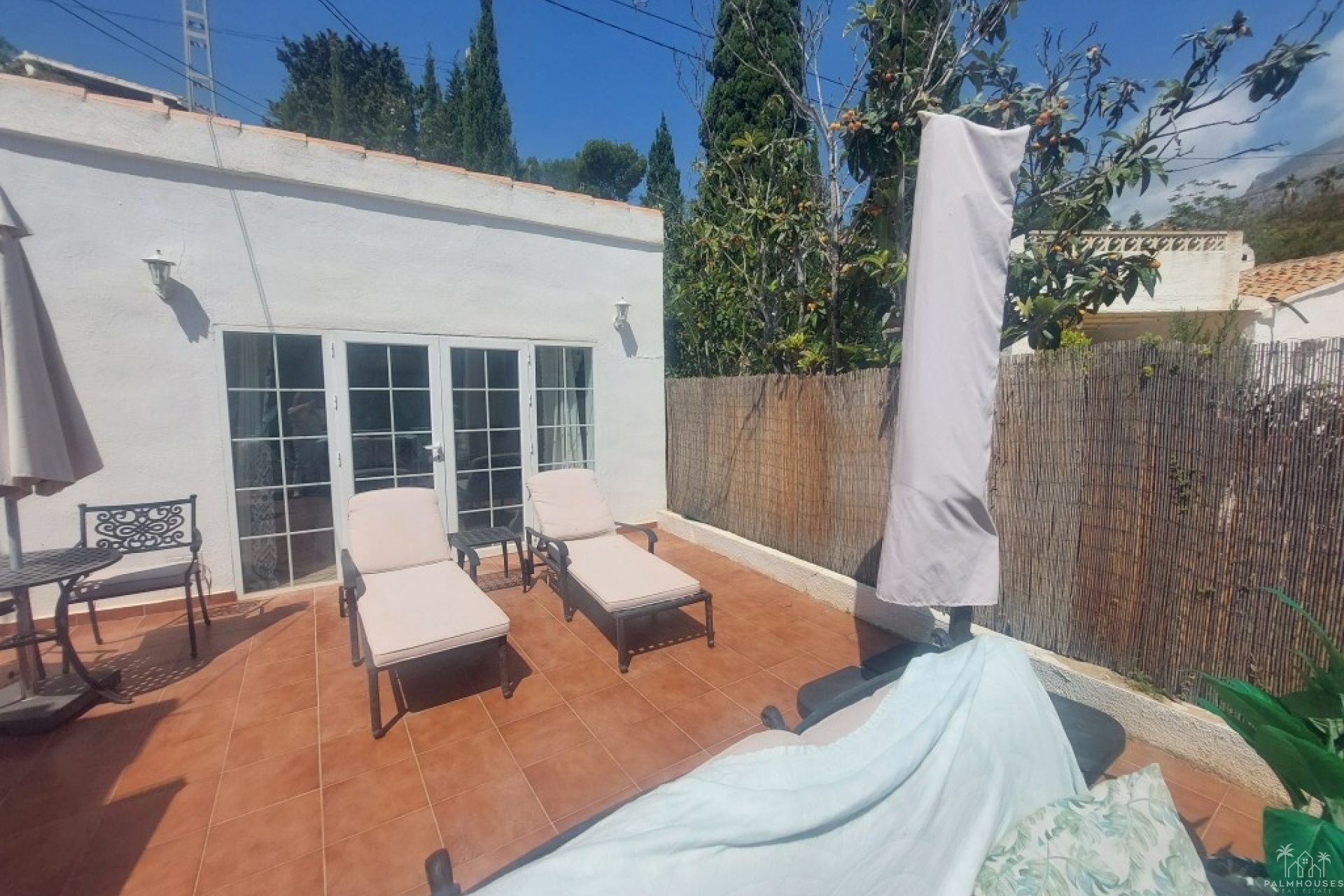 Revente - Villa - Altea - Altea la Vieja - Altea la Vella