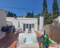 Revente - Villa - Altea - Altea la Vieja - Altea la Vella