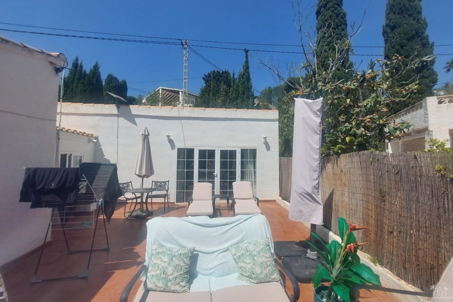 Revente - Villa - Altea - Altea la Vieja - Altea la Vella