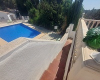 Revente - Villa - Altea - Altea la Vieja - Altea la Vella