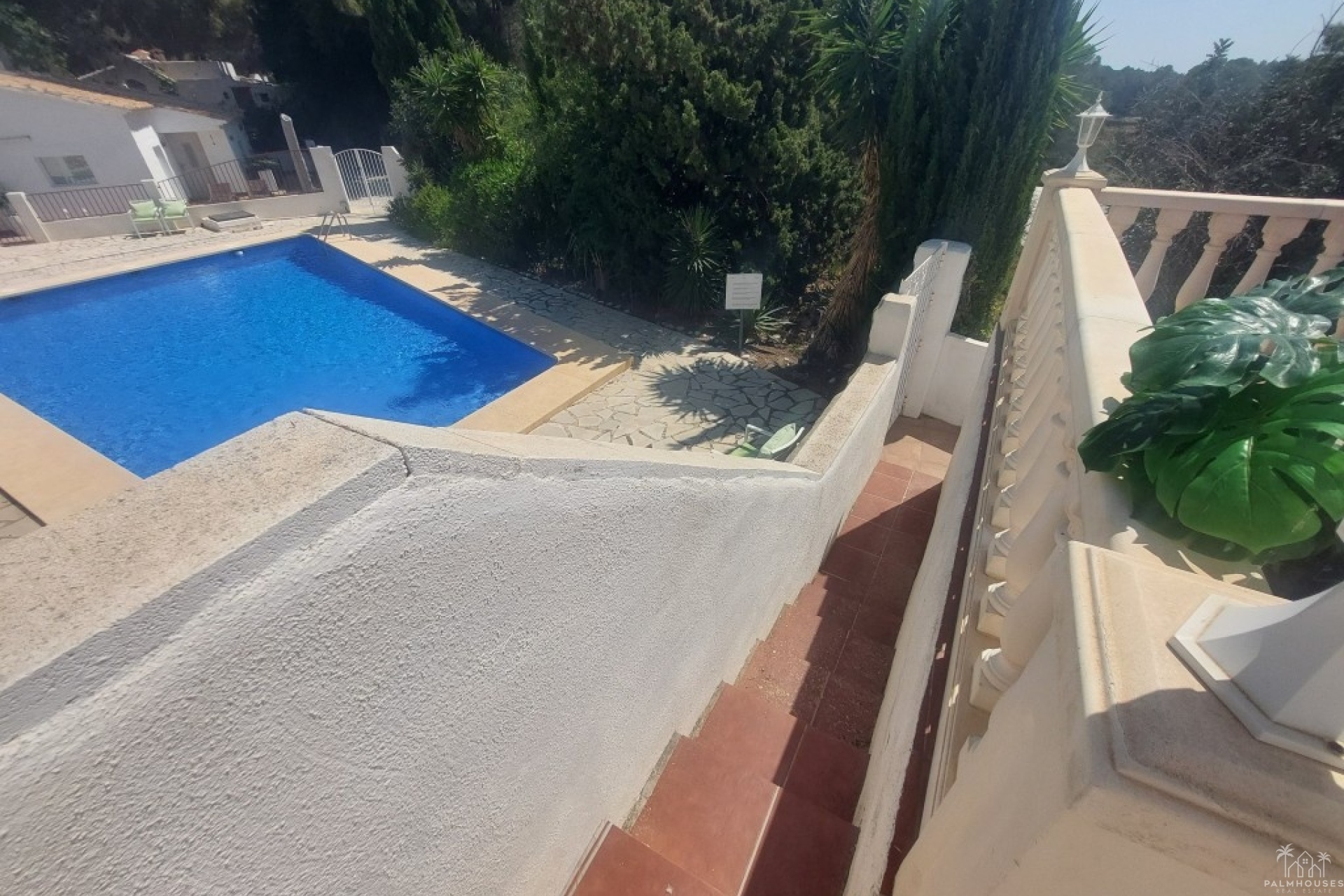 Revente - Villa - Altea - Altea la Vieja - Altea la Vella