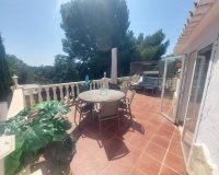 Revente - Villa - Altea - Altea la Vieja - Altea la Vella
