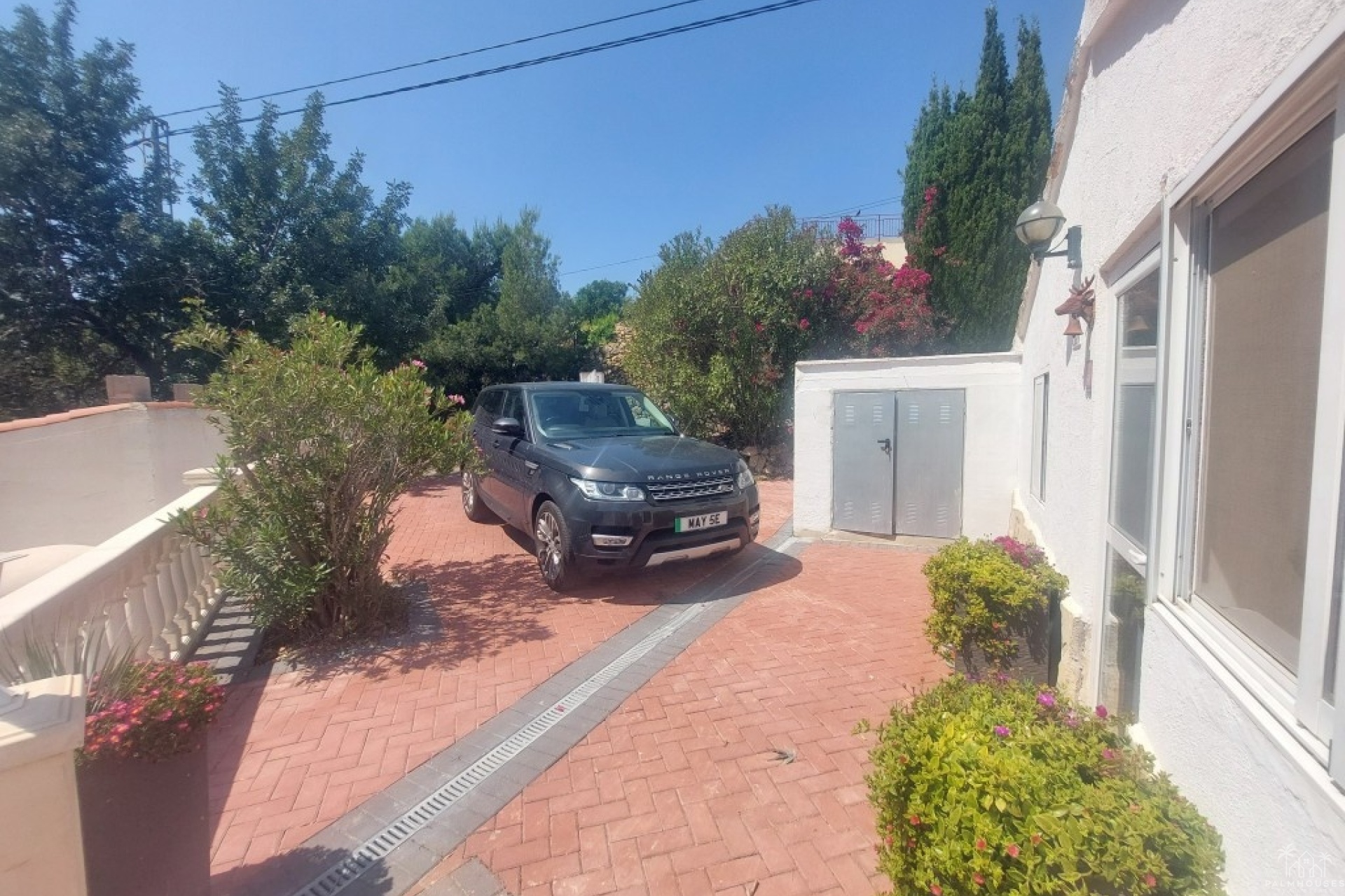 Revente - Villa - Altea - Altea la Vieja - Altea la Vella