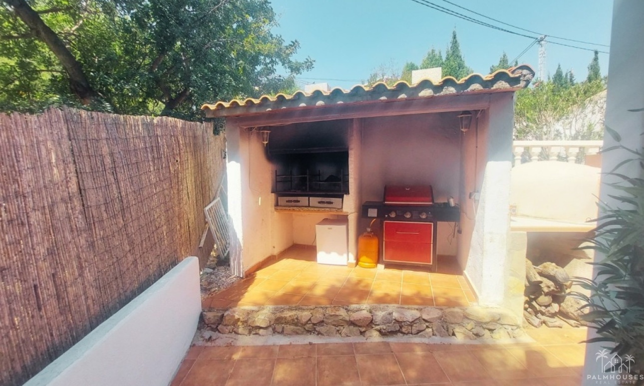 Revente - Villa - Altea - Altea la Vieja - Altea la Vella
