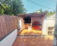 Revente - Villa - Altea - Altea la Vieja - Altea la Vella