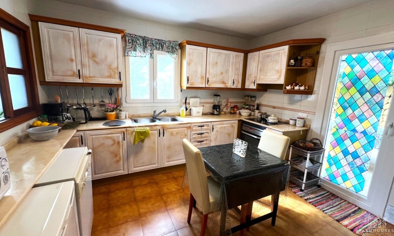 Revente - Villa - Altea - Altea la Vieja - Altea la Vella