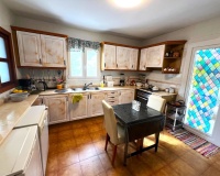 Revente - Villa - Altea - Altea la Vieja - Altea la Vella
