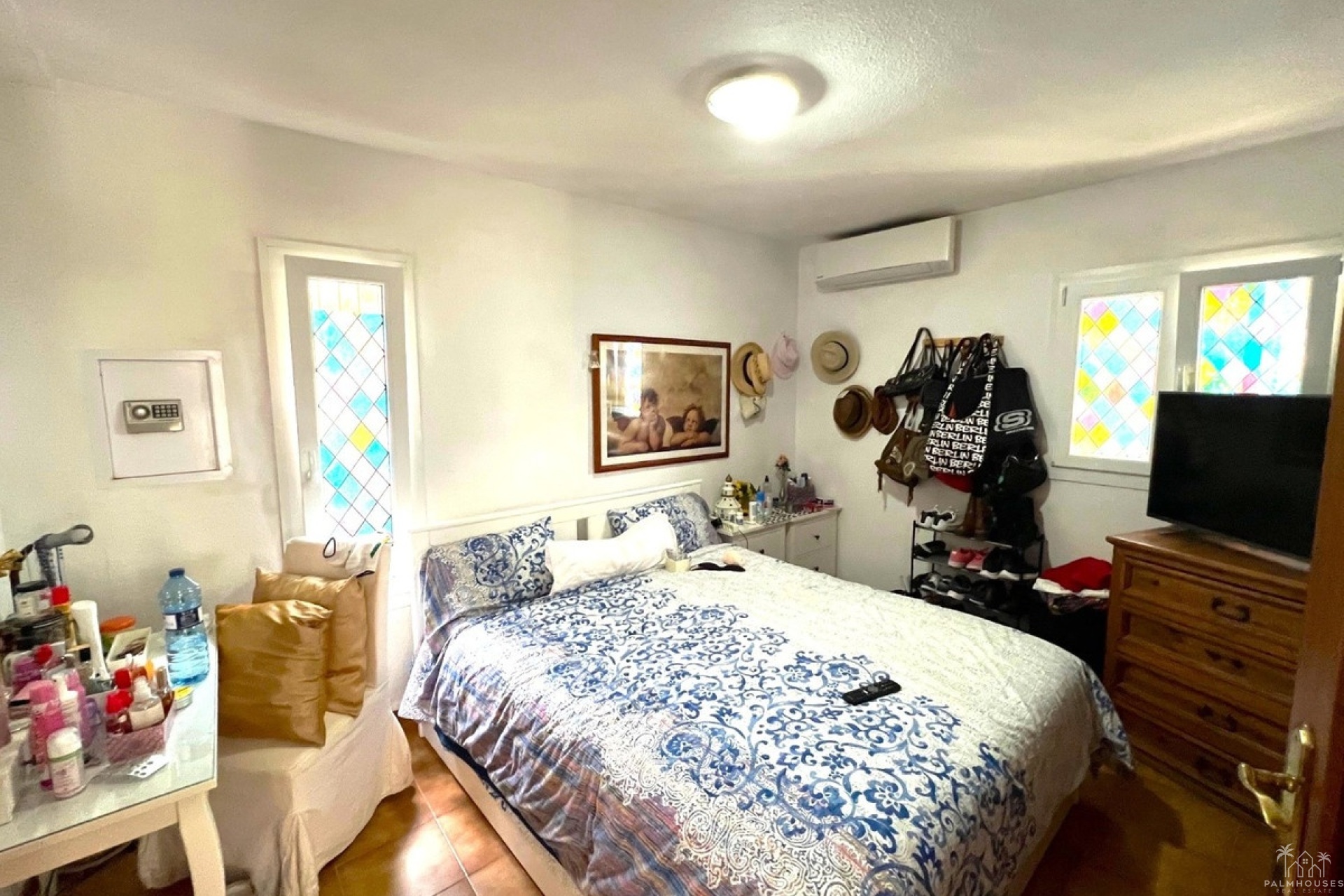 Revente - Villa - Altea - Altea la Vieja - Altea la Vella