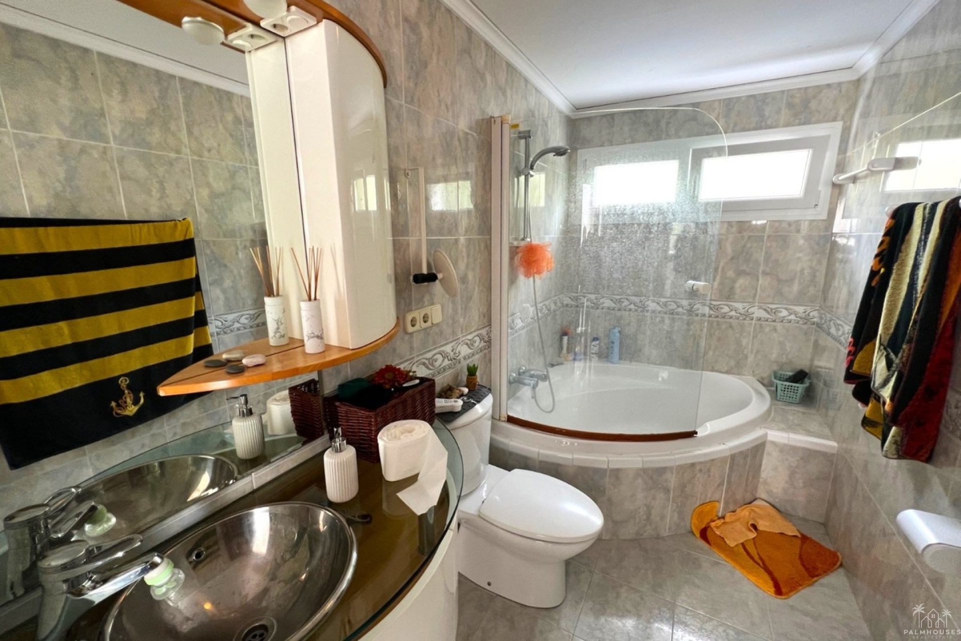 Revente - Villa - Altea - Altea la Vieja - Altea la Vella