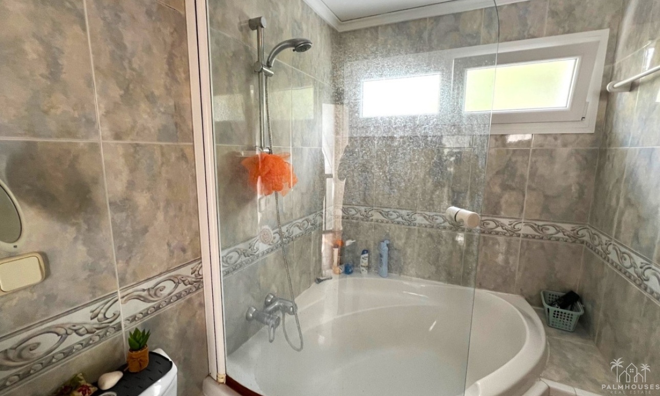 Revente - Villa - Altea - Altea la Vieja - Altea la Vella