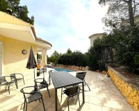 Revente - Villa - Altea - Altea la Vieja - Altea la Vella