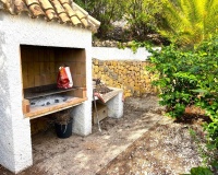 Revente - Villa - Altea - Altea la Vieja - Altea la Vella