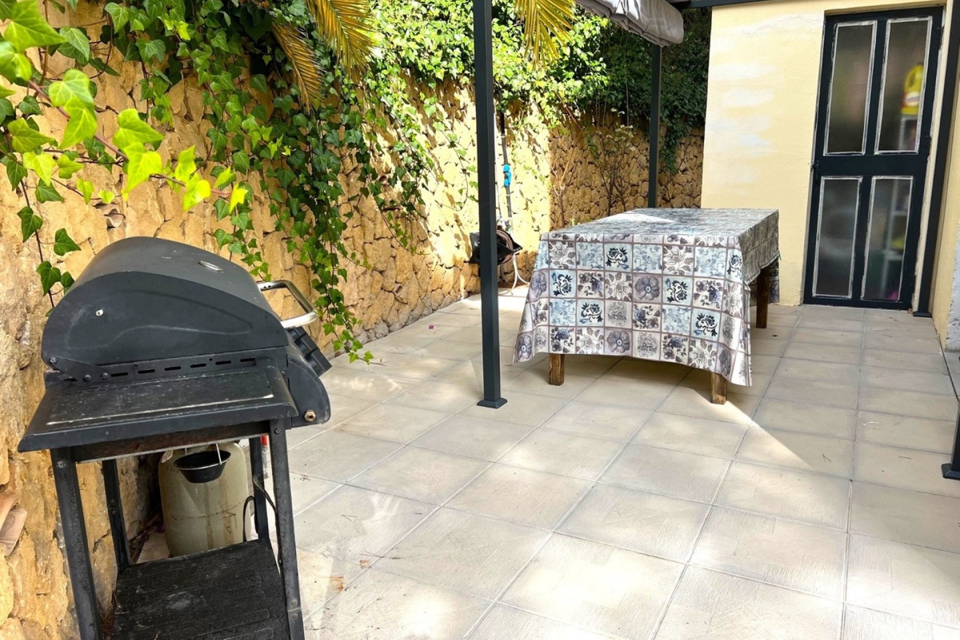 Revente - Villa - Altea - Altea la Vieja - Altea la Vella