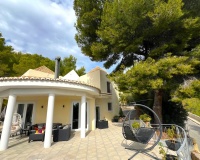 Revente - Villa - Altea - Altea la Vieja - Altea la Vella