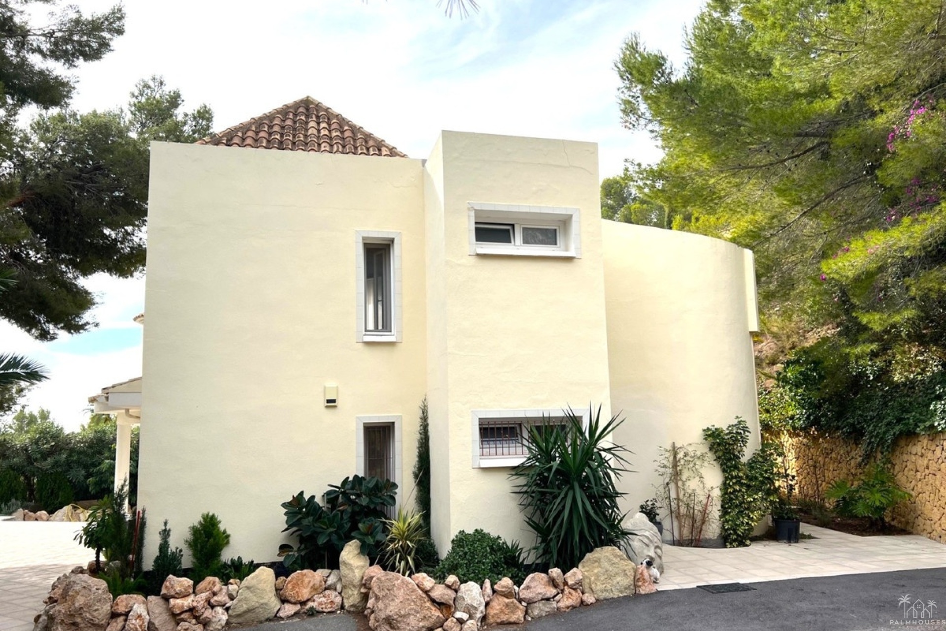 Revente - Villa - Altea - Altea la Vieja - Altea la Vella