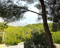 Revente - Villa - Altea - Altea la Vieja - Altea la Vella