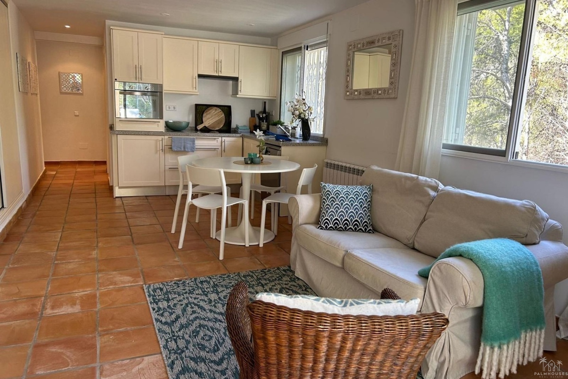 Revente - Villa - Altea - Altea la Vieja - Altea la Vella