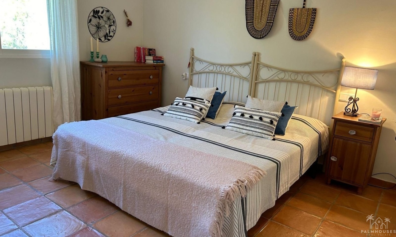 Revente - Villa - Altea - Altea la Vieja - Altea la Vella