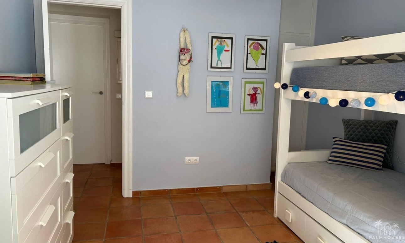 Revente - Villa - Altea - Altea la Vieja - Altea la Vella