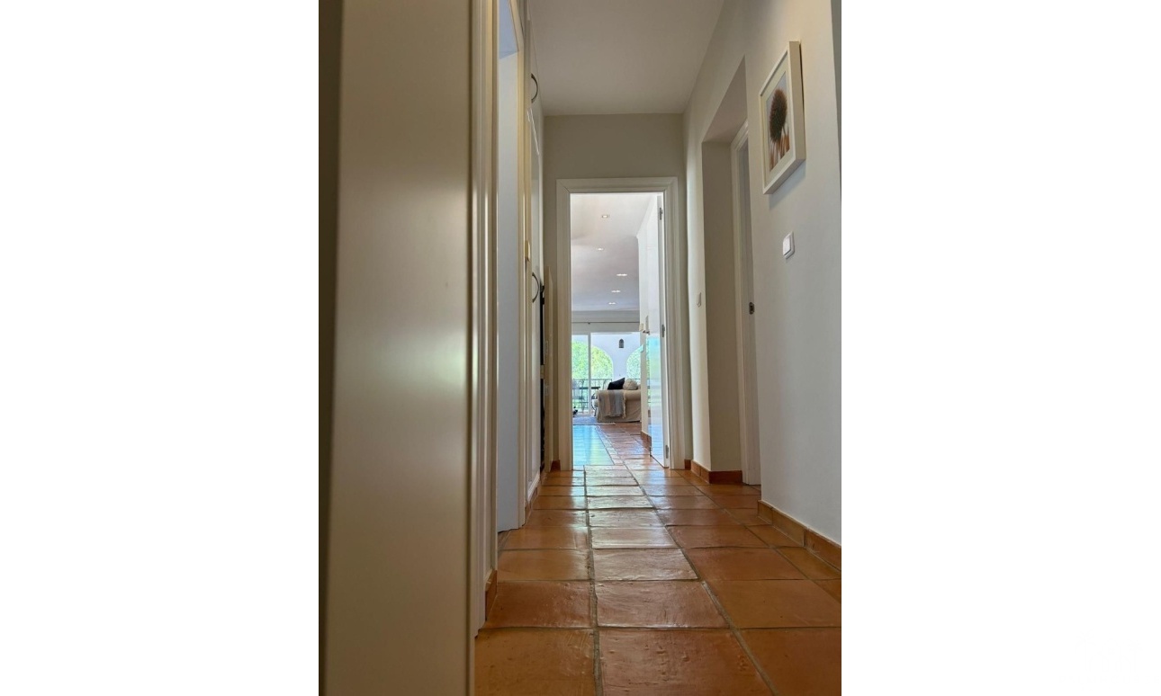 Revente - Villa - Altea - Altea la Vieja - Altea la Vella