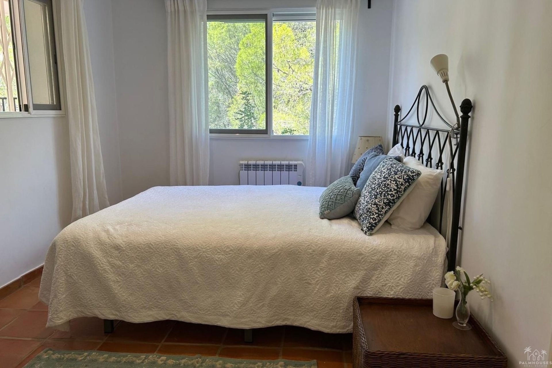 Revente - Villa - Altea - Altea la Vieja - Altea la Vella