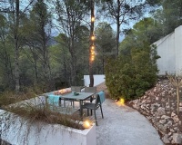 Revente - Villa - Altea - Altea la Vieja - Altea la Vella