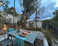 Revente - Villa - Altea - Altea la Vieja - Altea la Vella