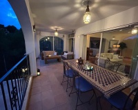 Revente - Villa - Altea - Altea la Vieja - Altea la Vella